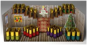 Private Label Promotionnal Kits - Nail Polish - Make Up